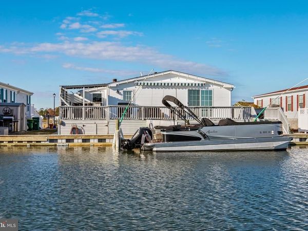 26277 COVE DRIVE , Unit 45940, MILLSBORO, DE 19966