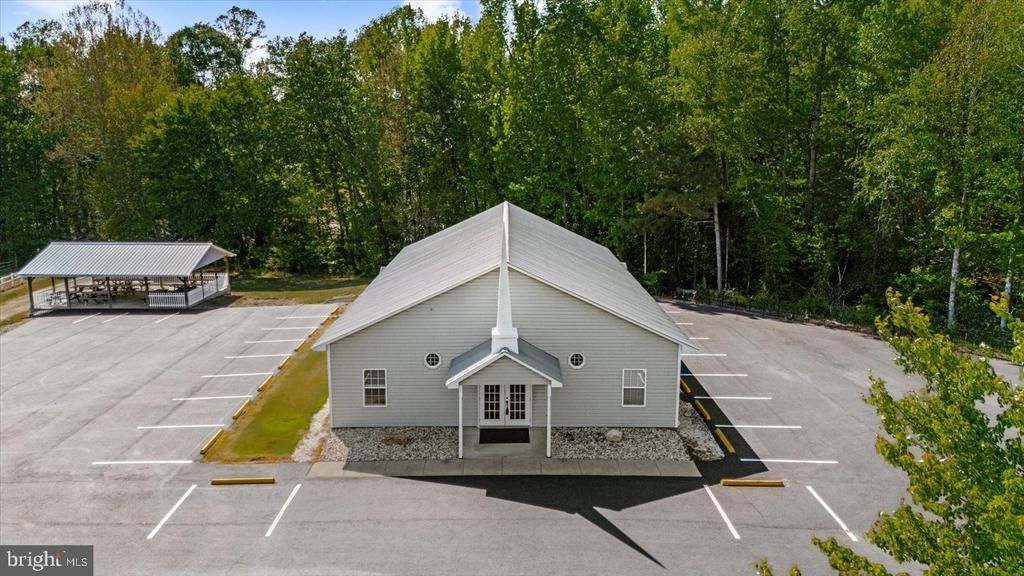 22114 Carters Gate Road, Ruther Glen, VA 22546 Main Photo