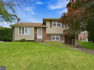 9960 WISTARIA STREET, PHILADELPHIA, PA 19115