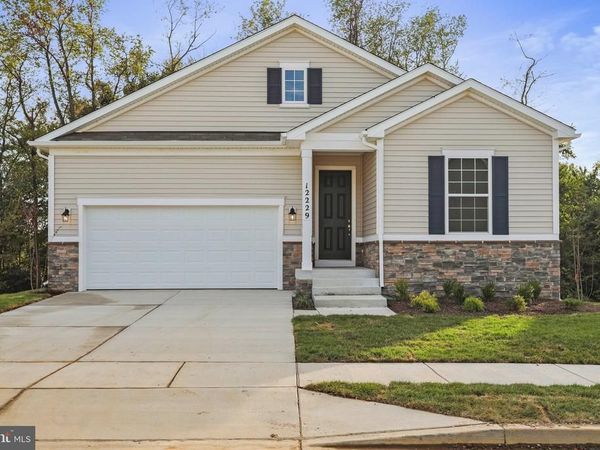 12229 FALLEN TIMBERS CIR , HAGERSTOWN, MD 21740
