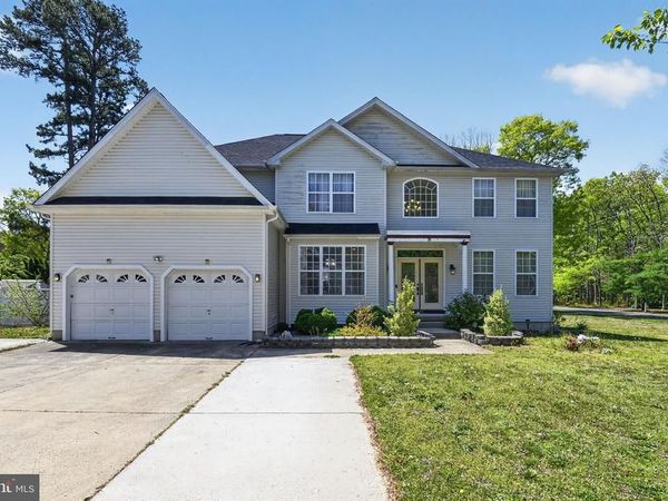 209 WESTWOOD ROAD , EGG HARBOR TOWNSHIP, NJ 08234