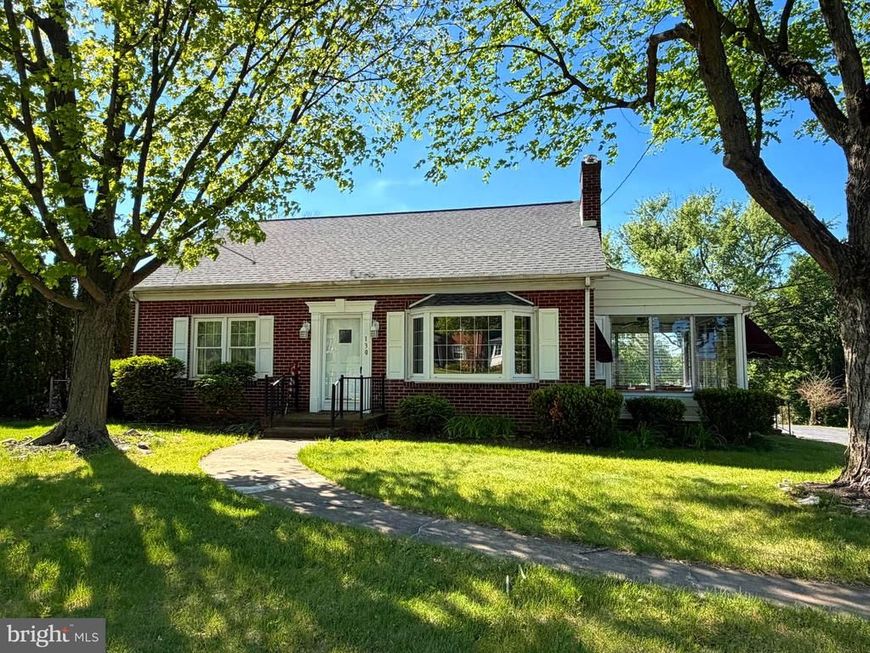 130 E Potomac Street, Williamsport, MD 21795 Main Photo