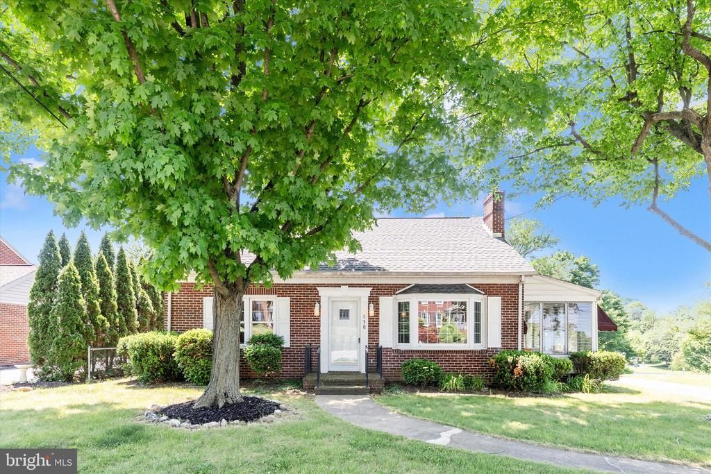 130 E POTOMAC STREET, WILLIAMSPORT, MD 21795