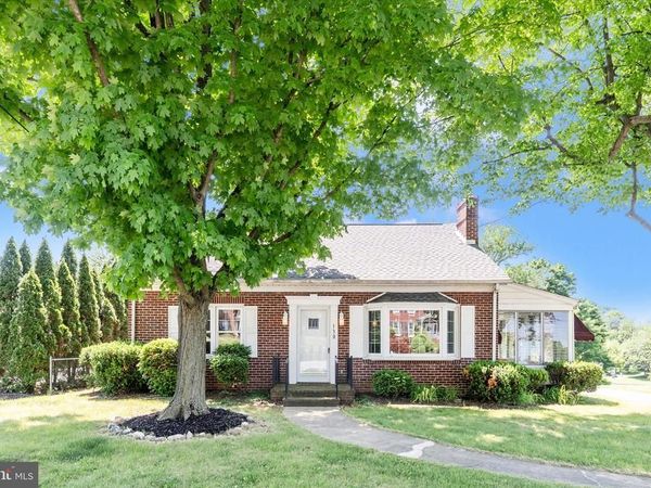 130 E POTOMAC STREET, WILLIAMSPORT, MD 21795