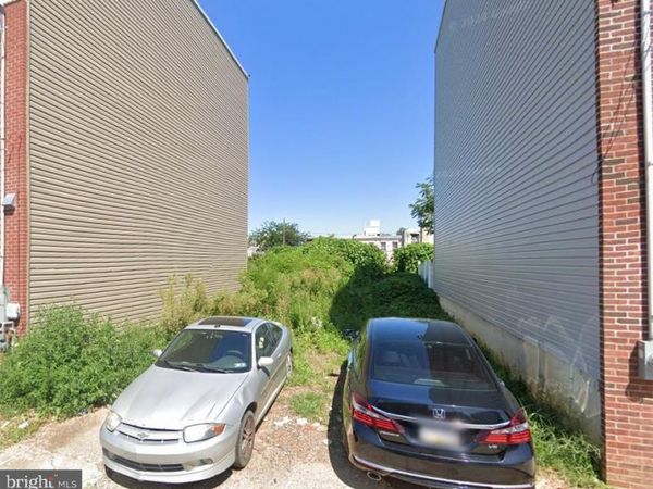 2058 E RUSH STREET, PHILADELPHIA, PA 19134