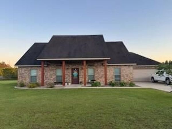 136 Billie Carter , DeRidder, LA 70634