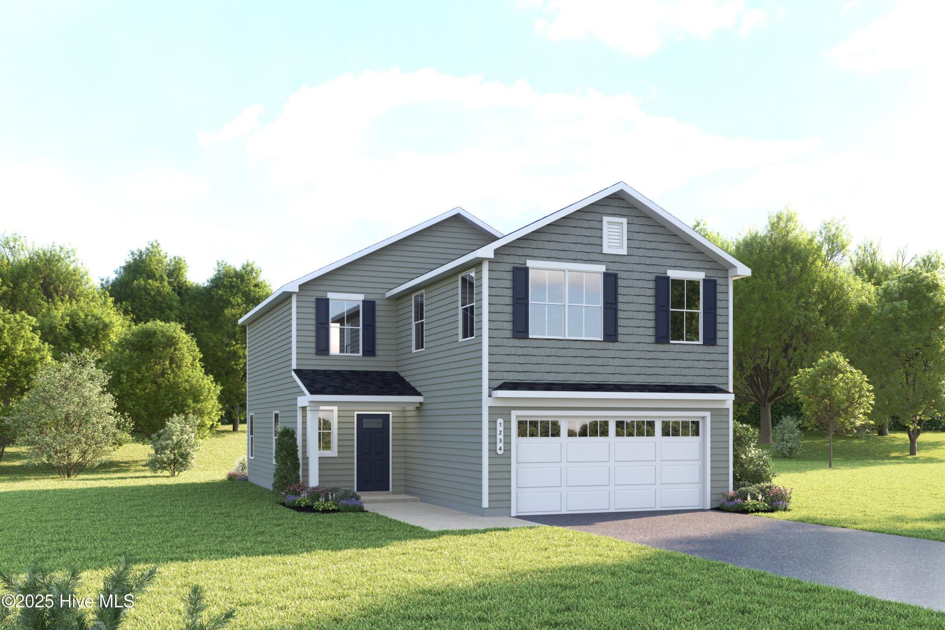 8044 Sterling Oak Drive Nw, Ash, NC 28420 Main Photo