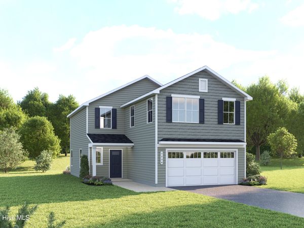 8044 Sterling Oak Drive NW, Ash, NC 28420