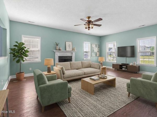 160 Macdonald Boulevard, Havelock, NC 28532