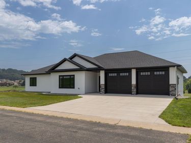416 Brubaker Drive, Saint Charles, MN 55972