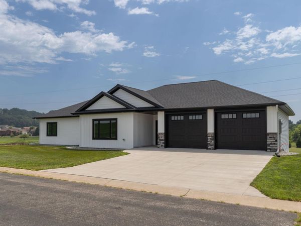 416 Brubaker Drive, Saint Charles, MN 55972
