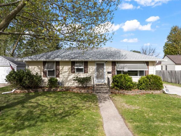 1402 7th Street SE, Austin, MN 55912