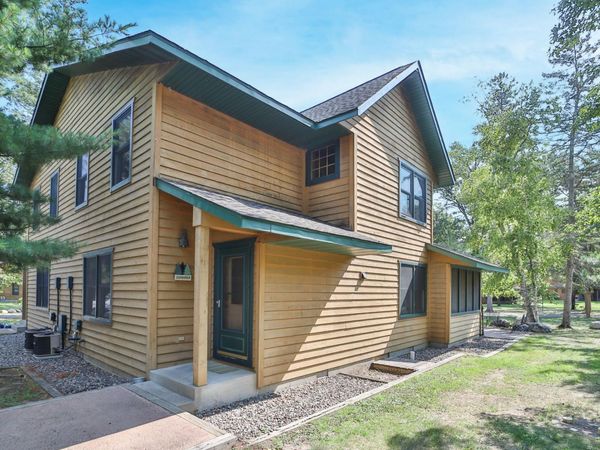 35372 Vacation Drive, Unit 22, Pequot Lakes, MN 56472