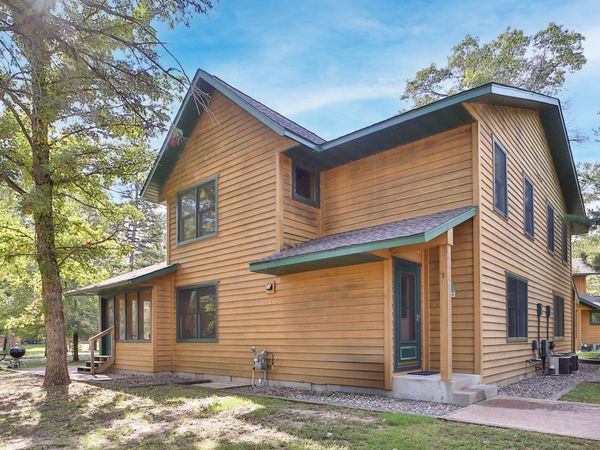 35372 Vacation Drive, Unit 21, Pequot Lakes, MN 56472