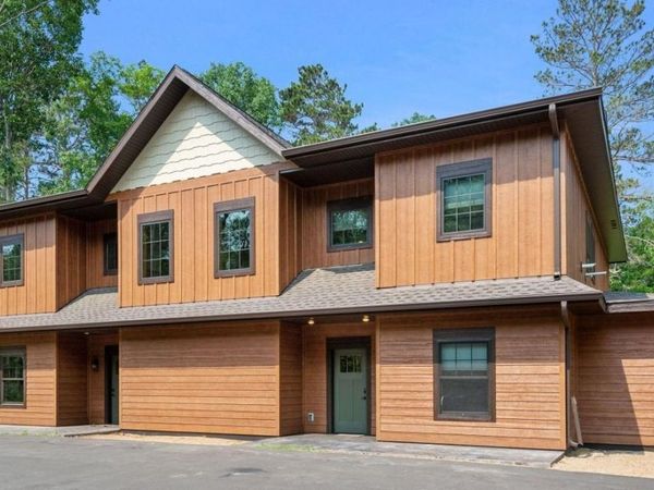 35167 S Quiet Aly, Unit 6, Pequot Lakes, MN 56472