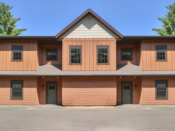 35193 Quiet Aly, Unit 8, Pequot Lakes, MN 56472