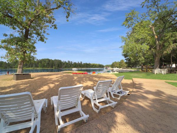 35165 Quiet Aly , Unit 5, Pequot Lakes, MN 56472
