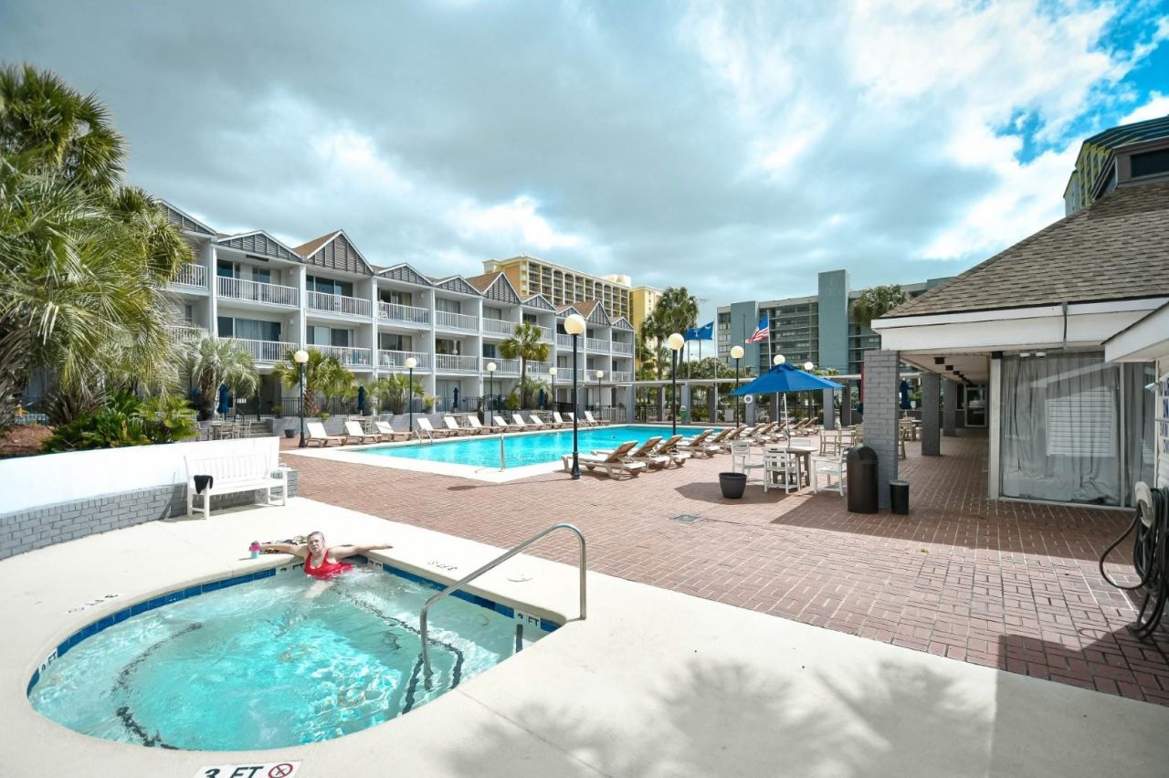 6803 N Ocean Blvd.  Photo 19