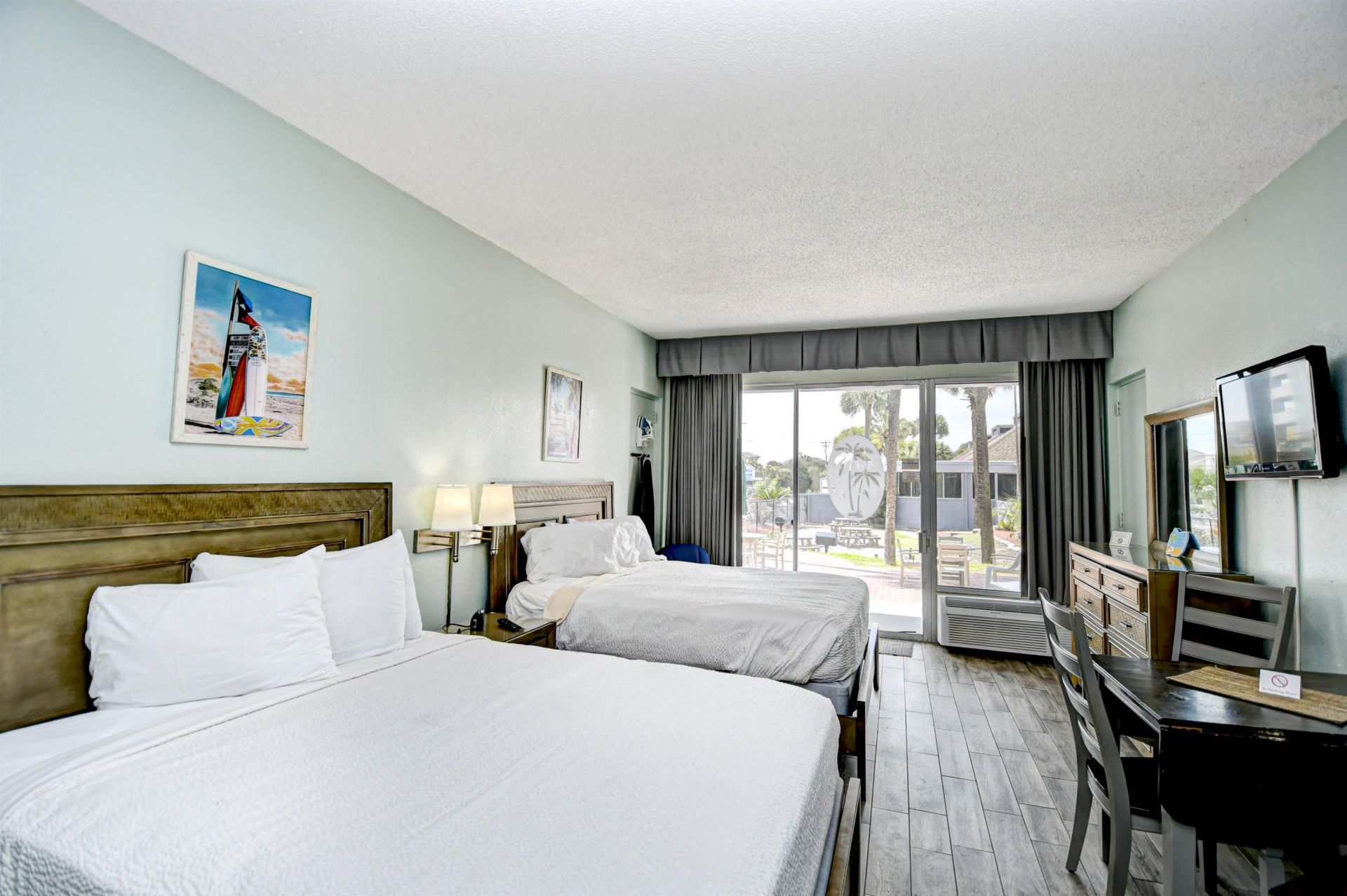 6803 N Ocean Blvd.  Photo 5