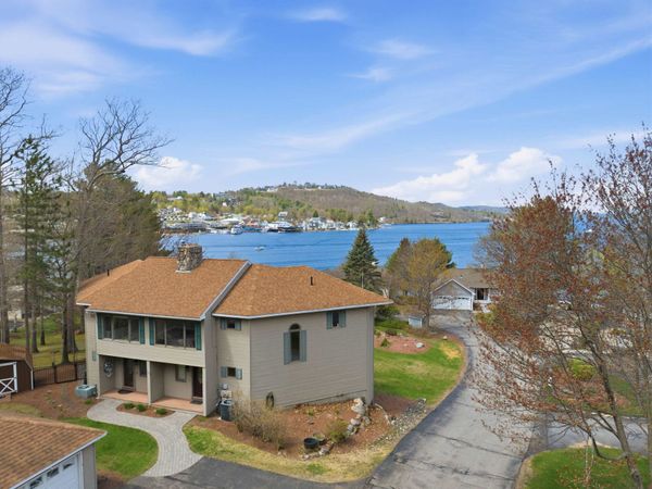 94 Lucerne Avenue, Unit 1, Laconia, NH 03246