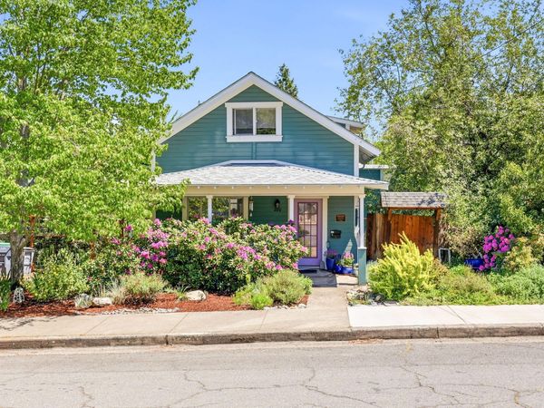 200 Harrison Street, Ashland, OR 97520