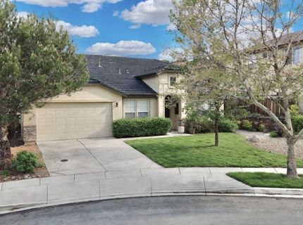 6282 Telehurst Drive, Sparks, NV 89436 Photo