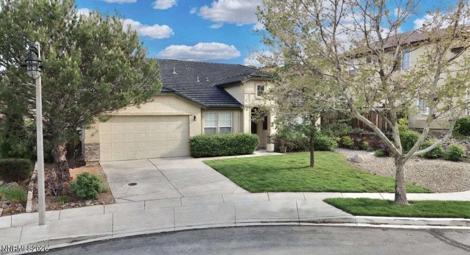 6282 Telehurst Drive, Sparks, NV 89436 Photo