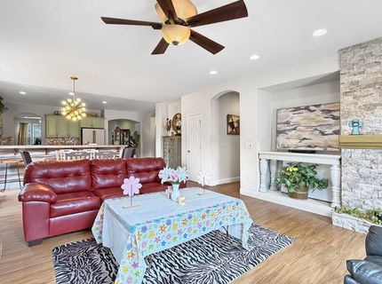 6282 Telehurst Drive, Sparks, NV 89436 Photo