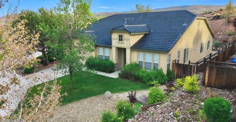 6282 Telehurst Drive, Sparks, NV 89436 Photo