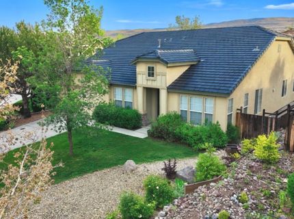 6282 Telehurst Drive, Sparks, NV 89436 Photo