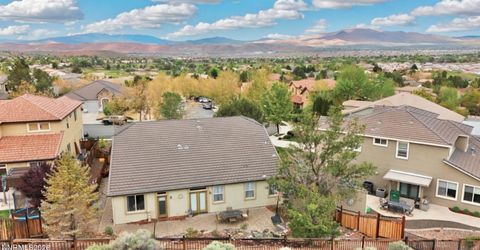 6282 Telehurst Drive, Sparks, NV 89436 Photo