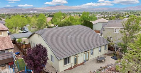 6282 Telehurst Drive, Sparks, NV 89436 Photo