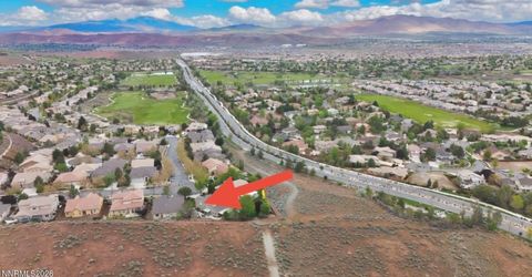 6282 Telehurst Drive, Sparks, NV 89436 Photo