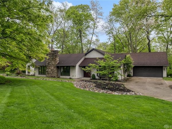 273 N Alpha Bellbrook Road, Beavercreek, OH 45434