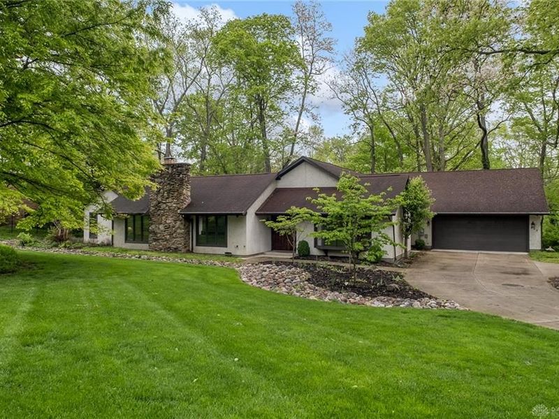 273 N Alpha Bellbrook Road, Beavercreek, OH 45434 Photo 1