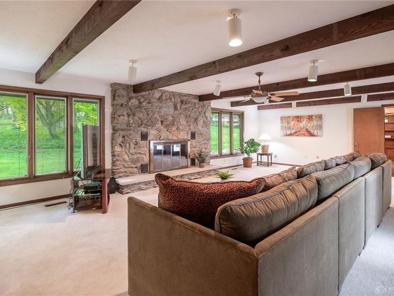 273 N Alpha Bellbrook Road, Beavercreek, OH 45434 Photo 7