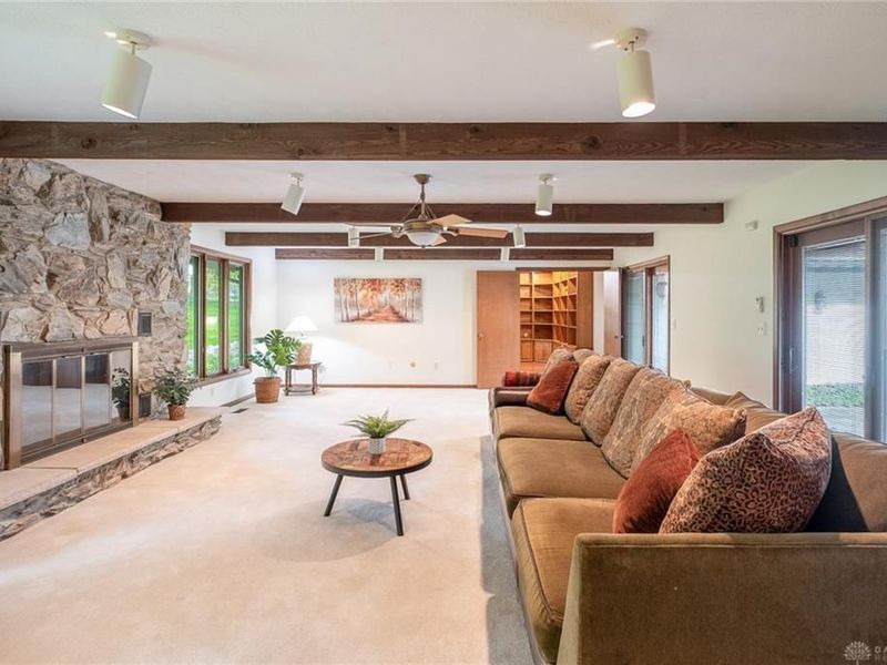 273 N Alpha Bellbrook Road, Beavercreek, OH 45434 Photo 8