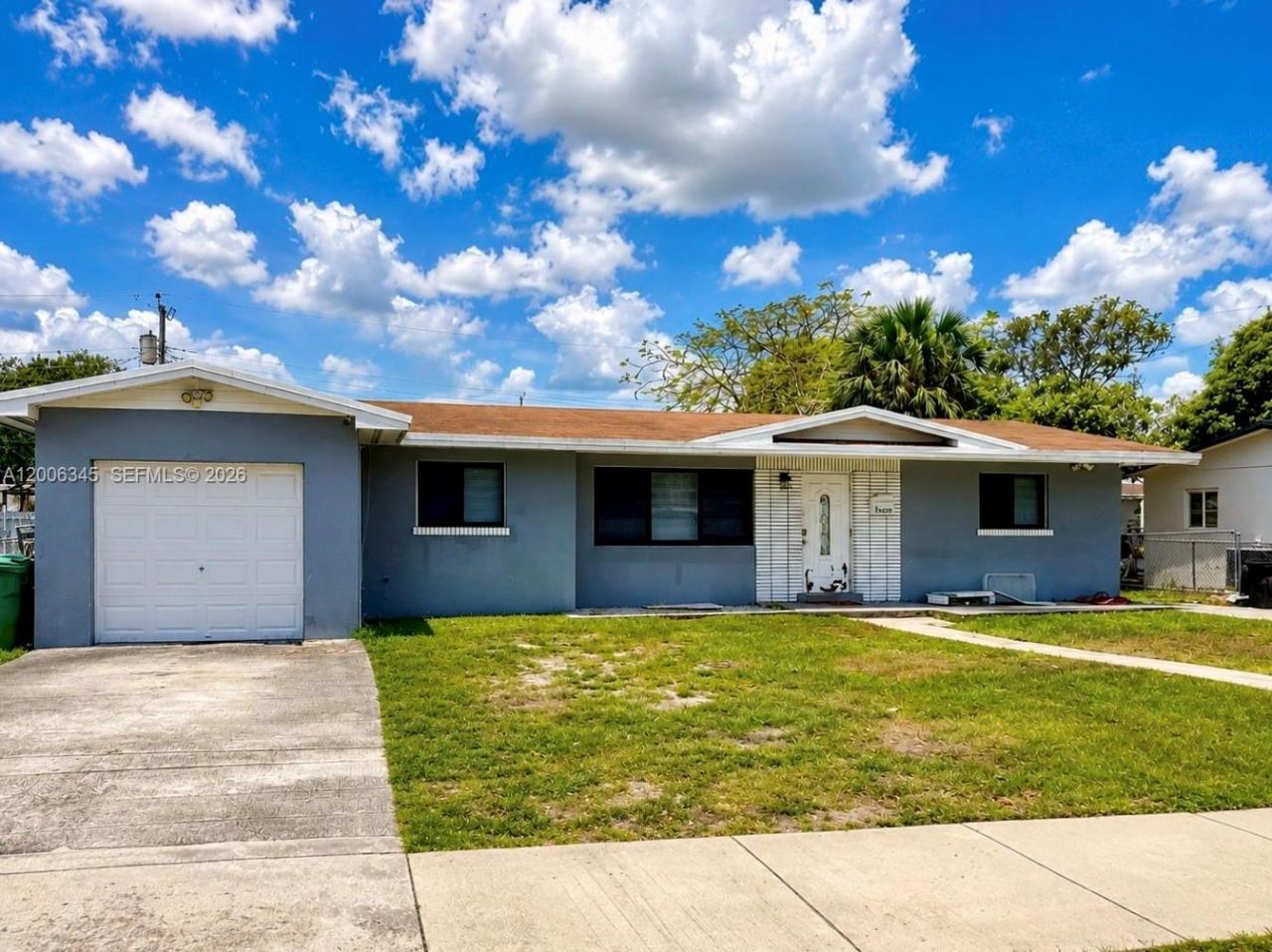 18420 NW 38th Ct, Miami Gardens, FL 33055 Photo