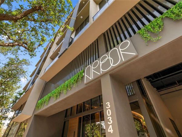 3034 Oak Ave, Unit 208, Miami, FL 33133