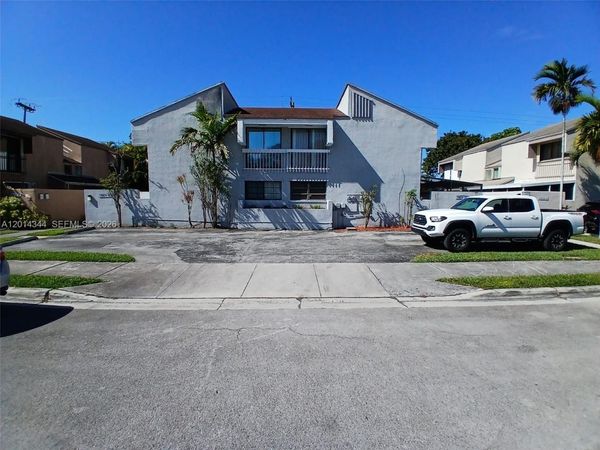 15820 SW 91st Ct , Unit C, Palmetto Bay, FL 33157