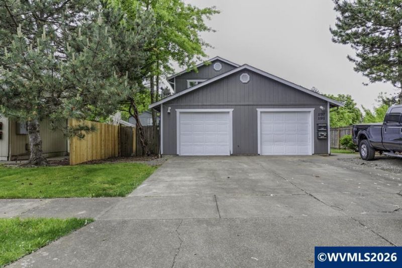 1195 Shipping (-1197) St Ne, Salem, OR 97301 Main Photo