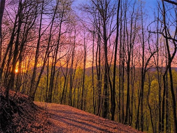 29 AC Hidden Valley Drive , Ellijay, GA 30536