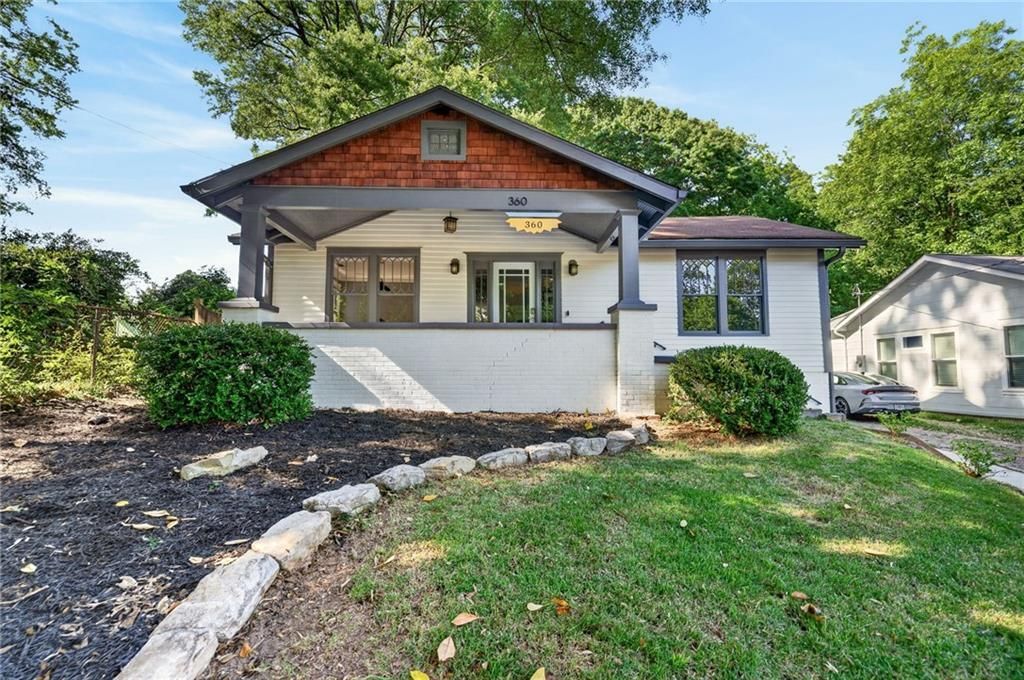 360 Kendrick Avenue Se, Atlanta, GA 30315 Main Photo