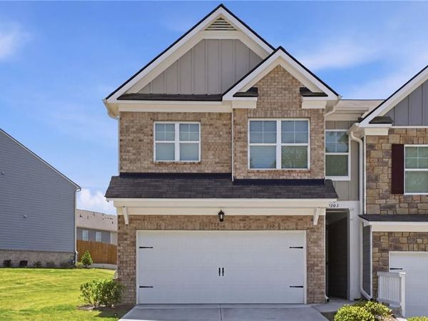 2303 Blue Monarch Drive , Buford, GA 30519