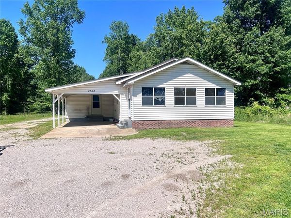 2654 Highway 53 , Poplar Bluff, MO 63901