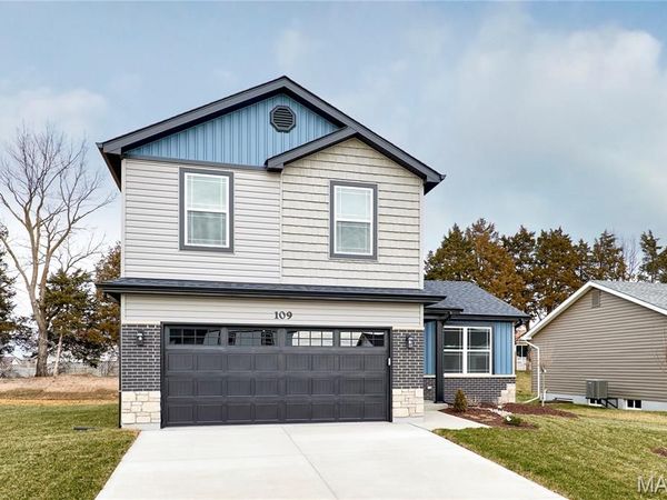 1190 Marathon Drive , Foristell, MO 63348
