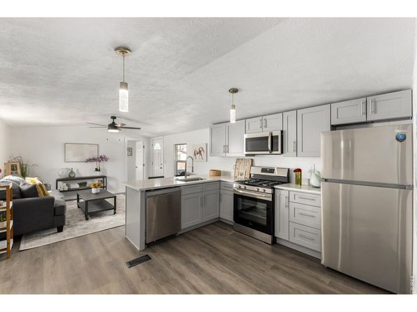 103 N Josephine Ave, Unit 12, Milliken, CO 80543