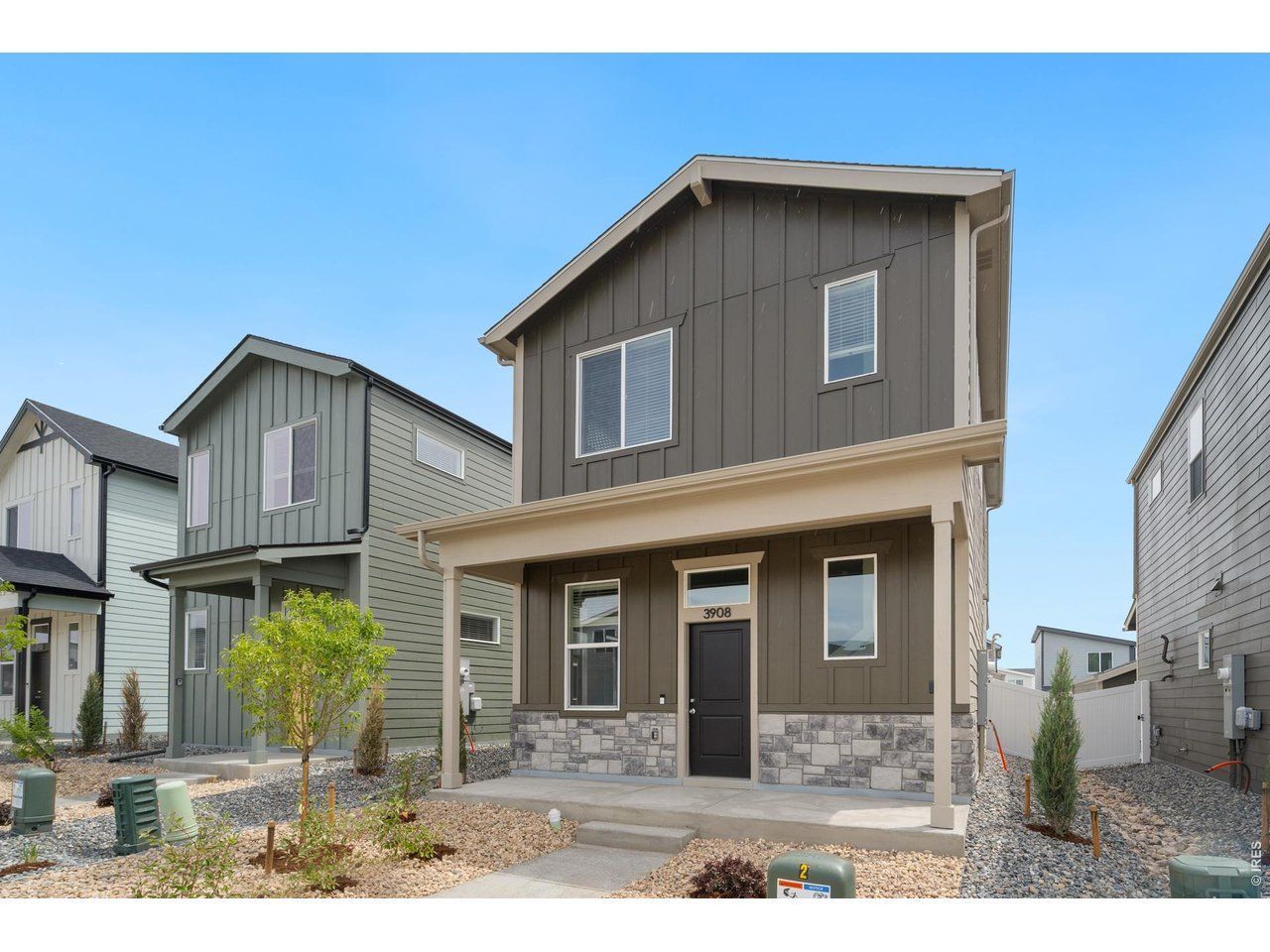 3908 Lake Clark St, Evans, CO 80620 Main Photo