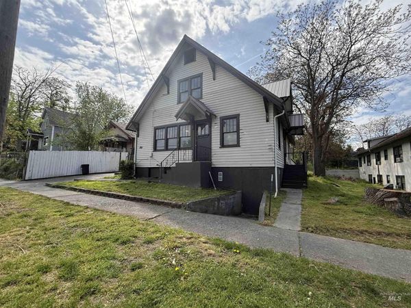 1818 7th Avenue, Lewiston, ID 83501