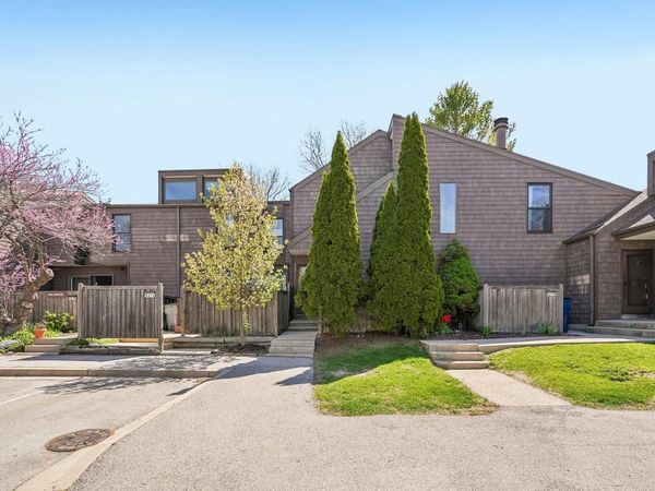 9272 70th STREET, Unit 5, Milwaukee, WI 53223